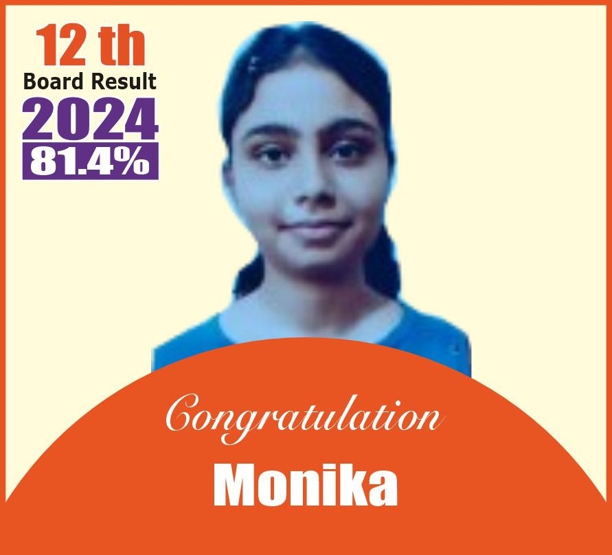 Monika Sharma